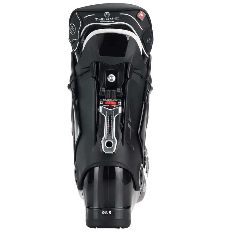 Nordica Ski Boots Rear Entry HF Elite Heat Mens Ski Boots-3